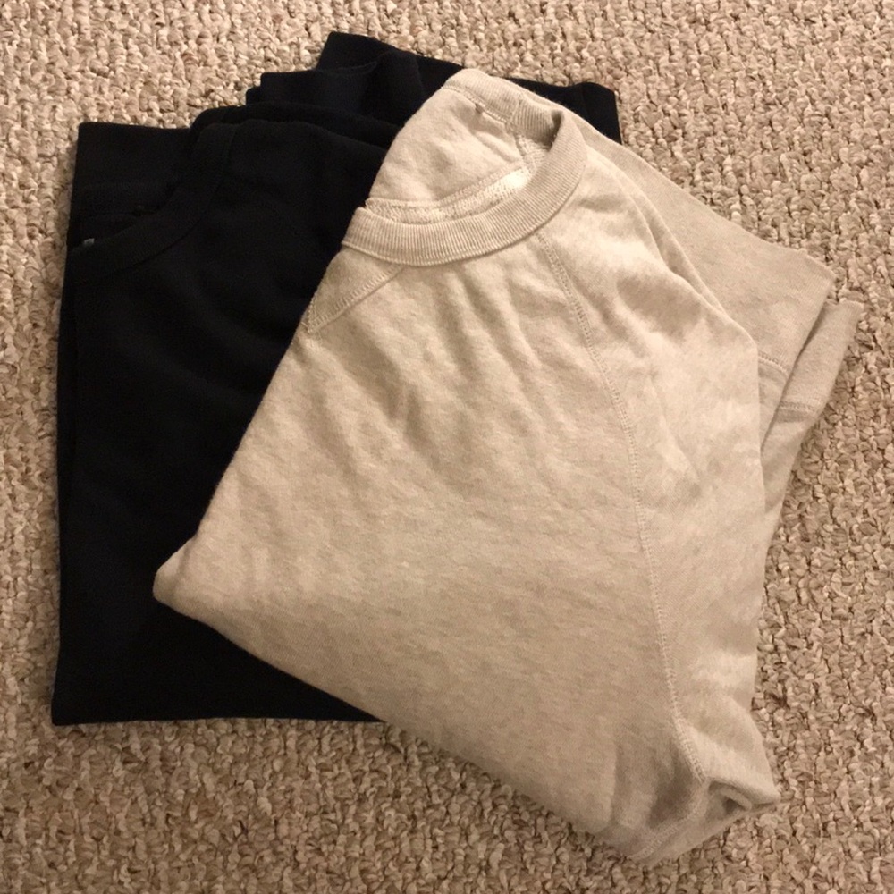 Crewneck Sweater bundle